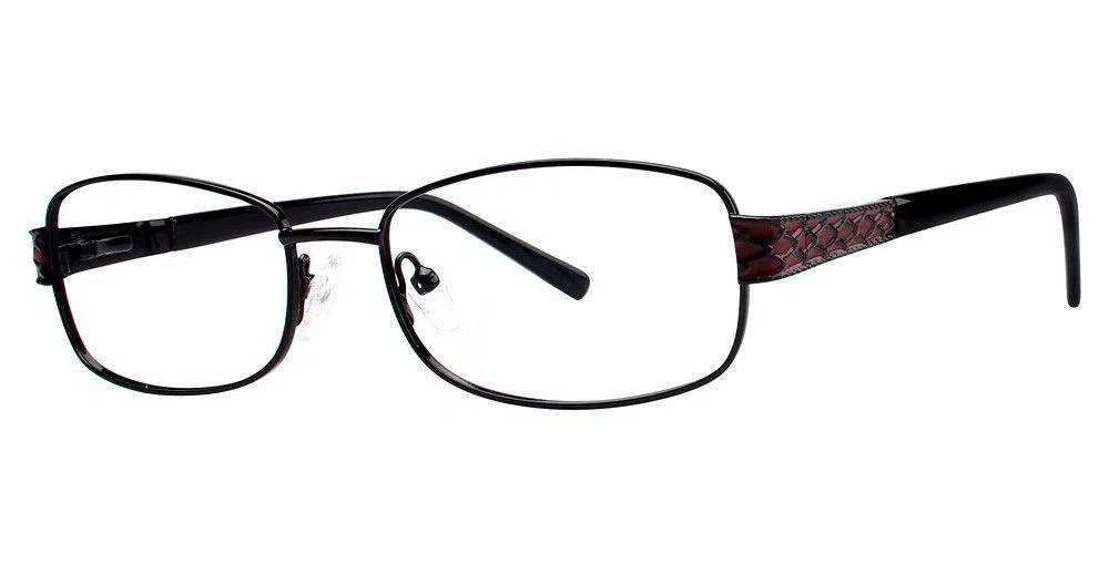 GENEVIEVE BOUTIQUE DIMENSION Eyeglasses - view 2